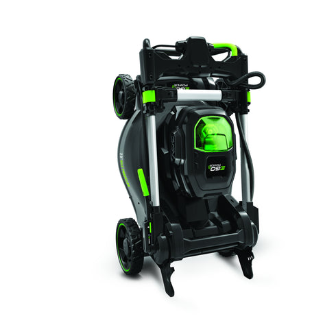 EGO Power Plus LM2021E-SP 56v Cordless Lawnmower Kit
